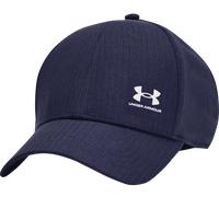 Under Armour Iso-Chill ArmourVent Adjustable Casquette OSFM Bleu