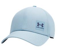 Under Armour Iso-Chill ArmourVent Adjustable Casquette OSFM Bleu