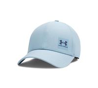 Under Armour Iso-chill Armour Vent Unisexe - Casquettes, Bleu - Taille One Size Blue One Size