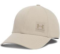 Under Armour Iso Chill Armourvent Baseball Cap Ville Kaki Moyen/Grand Male
