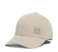 Under Armour Iso-chill Armourvent Cap Beige L-XL Homme,Femme