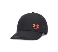 Under Armour Casquette Iso-Chill ArmourVent Réglable OSFM Noir