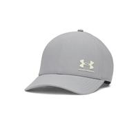 Under Armour Casquette Armourvent Low Réglable Gris Homme