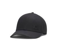 Under Armour Armourvent Low Adjustable Cap Noir Homme