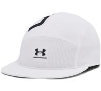 Under Armour Iso Chill Armourvent Running Cap Blanc Hommes Male