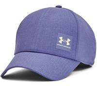 Under Armour Iso Chill Armourvent Running Cap Violet Hommes Male