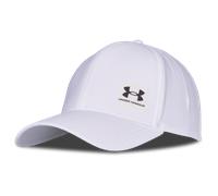 Under Armour Iso-chill Armourvent Unisexe - Casquettes, Blanc - Taille One Size White One Size