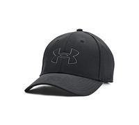 Under Armour Iso-Chill Driver Mesh Adjustable Hat Casquettes Homme