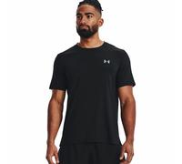 Under Armour Iso Chill Laser Tee Herren-T-Shirt Course Entraînement Noir Neuf