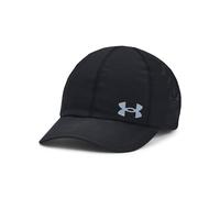 Casquette Under Armour Launch Adjustable noir femme