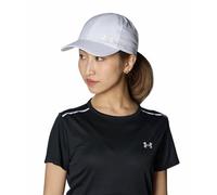 Under Armour Iso-chill Launch Adjustable Cap Blanc Homme,Femme