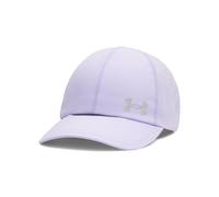 Under Armour Iso-Chill Velociti Adjustable Casquette Unisex Lilas - Transparent/Transparent nosize