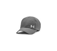 Under Armour Iso-Chill Velociti Ajustable Hommes, Casquette Homme, Casquette de Sport Respirante avec visière, Castlerock/Castlerock/Reflective, OSFM