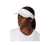 Under Armour Visière Iso Visor – Taille unique – Homme/Femme – Blanc