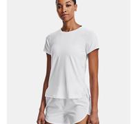 Under armour Isochill 200 Laser Tee Femme M