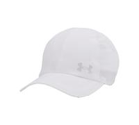 Under Armour Casquette Isochill Launch Adj Unisexe Blanc