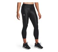 Under armour Isochill Run Ankle Tight Femme Noir - Collants de running femmes S