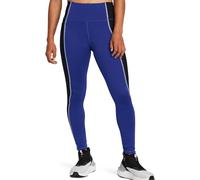 Under Armour Jambe de Train Fantaisie pour Femme par Temps Froid, Taille L, Bleu, Bleu, L