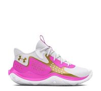 Under Armour Jet ´23 Basketball Shoes EU 40