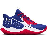 Under Armour Jet '23 Basketball Trainers Bleu 6 (39) Male