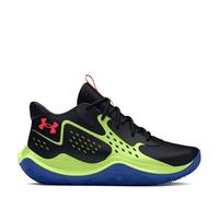 Under Armour GS Jet ´23 Basketball Shoes EU 35 1/2