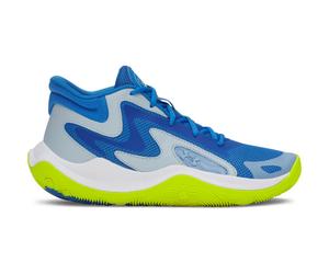 Under Armour Jet 25 44 1/2 Bleu