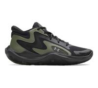 Under Armour Jet 25 45 Vert