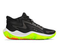 Under Armour Jet 25 47 Noir