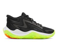 Under Armour Jet 25 GS Jr 39 Noir