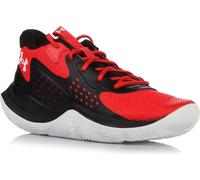 UNDER ARMOUR JET'23 3026634-600 chaussures de basket pour match 44.5 rouge