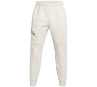 Under Armour Jogging Homme Fleece UA Unstoppable Blanc S