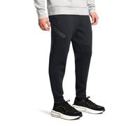 Pantalon Under Armour Unstoppable Fleece noir - M