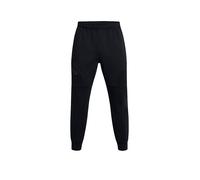 Pantalons Under Armour Unstoppable Fleece Jogger Eu Black/ Black S