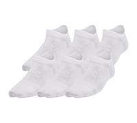Under Armour Junior Essentiel No-Show Sport Chaussettes Gym Course Marche 6