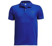 Under Armour Junior Garçons Performance Polo Ua Enfants Golf Manche Courte