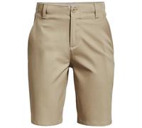 Under Armour Junior Garçons Showdown Short Ua Golf Léger Plat Avant Chino