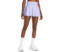 Under Armour Jupe-short Motion pour femme (539) Celeste/blanc Taille S, (539) Celeste / / Blanc, Taille S