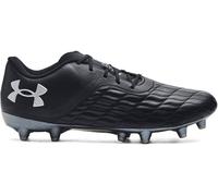 Under Armour Kids' Clone Mag Pro3 Firm Ground Football Boots Noir 5.5 (38.5) Unisex