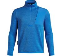 Sweatshirt Under Armour UA Drive Hybrid Storm SF HZ 198632730508 taille XL EU