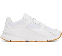 Under Armour Kids' Forge 96 Runner Blanc 3 (35.5) Unisex
