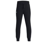 Under Armour - Kid's Rival Fleece Joggers - Pantalon de jogging - M - black