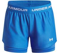 Under Armour Tech Play Up 2in1 Shorts Bleu 18-20 Years Filles