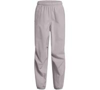Under Armour Kids' Unstoppable Open Hem Jogger Gris 9-10 (M) Female