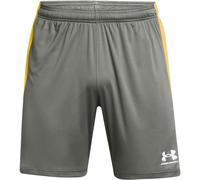 Under Armour Knit Short Argile verte XL Male