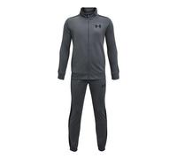 Under Armour Knit Survêtement Garçons-Gris, Taille S