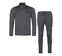 Under Armour Knit Survêtement Hommes-Gris L