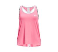 Under Armour Knockout Débardeur Tank Top Filles - Rosé, Taille 140