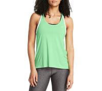 Under Armour Knockout Tank Débardeurs M Vert