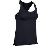 Débardeur femme - Under Armour - Knockout Tank - Noir - Sans manche - Respirant