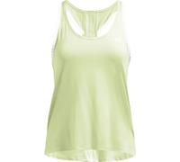 Under Armour Knockout Tank Femme Vert - Débardeurs de running femmes L